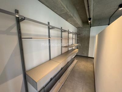 Apartamento de 3 alcobas en arriendo en El Poblado, Medellín, 170 m² · foto 5 de 20