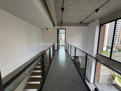 Apartamento de 3 alcobas en arriendo en El Poblado, Medellín, 170 m² · foto 11 de 20