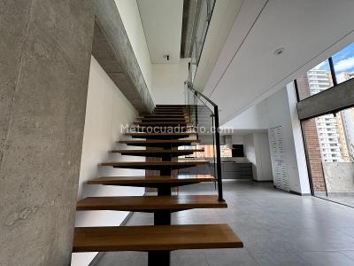Apartamento de 3 alcobas en arriendo en El Poblado, Medellín, 170 m² · foto 12 de 20