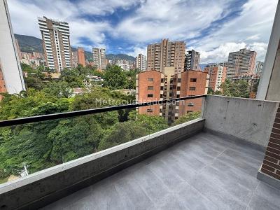 Apartamento de 3 alcobas en arriendo en El Poblado, Medellín, 170 m² · foto 20 de 20