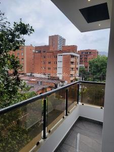 Apartamento en venta en El Portal, Envigado · foto 10 de 20