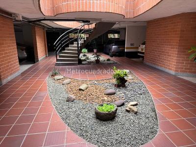 Apartamento de 3 alcobas en arriendo en El Poblado, Medellín, 145 m² · foto 20 de 20
