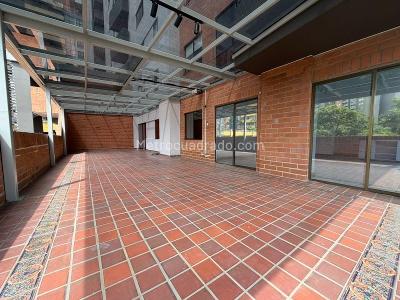 Apartamento en venta en Loma De Los Bernal, Medellín · foto 12 de 19