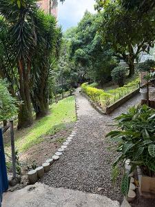 Apartamento en venta en Loma De Los Bernal, Medellín · foto 19 de 19
