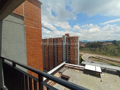 Apartamento de 3 alcobas en arriendo en Fontibon, Rionegro, 60 m² · foto 6 de 20