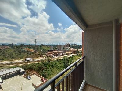 Apartamento de 3 alcobas en arriendo en Fontibon, Rionegro, 60 m² · foto 9 de 20