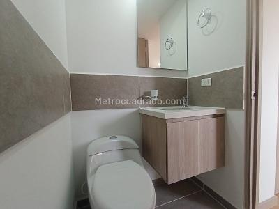 Apartamento de 3 alcobas en arriendo en Fontibon, Rionegro, 60 m² · foto 14 de 20