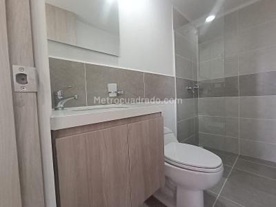 Apartamento de 3 alcobas en arriendo en Fontibon, Rionegro, 60 m² · foto 18 de 20