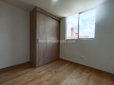 Apartamento de 3 alcobas en arriendo en Fontibon, Rionegro, 60 m² · foto 19 de 20