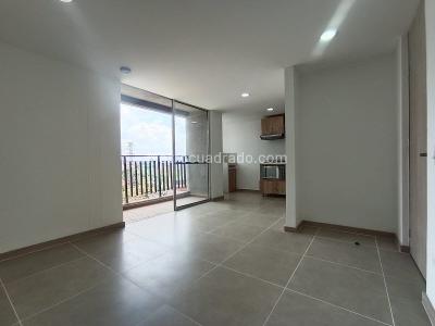 Apartamento de 3 alcobas en venta en Fontibon, Rionegro, 60 m² · foto 3 de 20