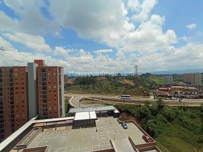 Apartamento de 3 alcobas en venta en Fontibon, Rionegro, 60 m² · foto 8 de 20