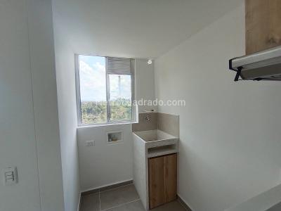 Apartamento de 3 alcobas en venta en Fontibon, Rionegro, 60 m² · foto 20 de 20