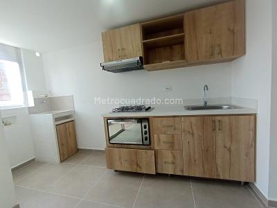 Apartamento de 3 alcobas en venta en Fontibon, Rionegro, 60 m² · foto 2 de 20