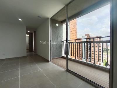 Apartamento de 3 alcobas en venta en Fontibon, Rionegro, 60 m² · foto 4 de 20