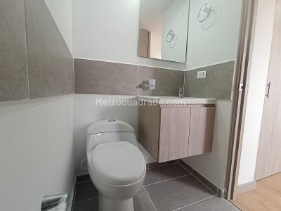Apartamento de 3 alcobas en venta en Fontibon, Rionegro, 60 m² · foto 5 de 20