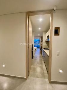 Apartaestudio en venta en Gaira, Santa Marta, 33 m² · foto 4 de 12