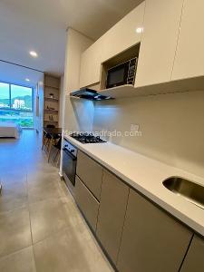 Apartaestudio en venta en Gaira, Santa Marta, 33 m² · foto 6 de 12