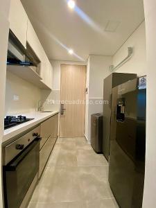 Apartaestudio en venta en Gaira, Santa Marta, 33 m² · foto 7 de 12