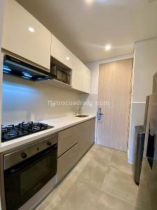 Apartaestudio en venta en Gaira, Santa Marta, 33 m² · foto 8 de 12