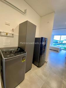 Apartaestudio en venta en Gaira, Santa Marta, 33 m² · foto 9 de 12