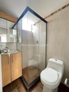 Apartamento en venta en Loma De Los Bernal, Medellín · foto 12 de 20