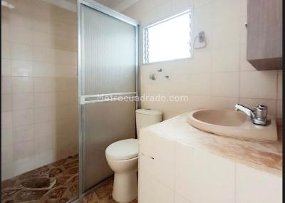 Apartamento de 5 alcobas en venta en Florida Nueva, Medellín, 180 m² · foto 12 de 20