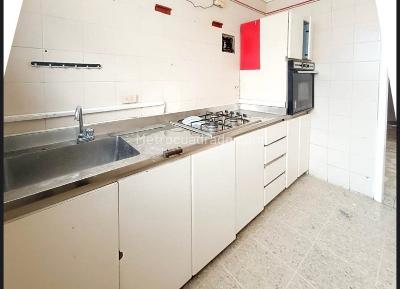 Apartamento de 5 alcobas en venta en Florida Nueva, Medellín, 180 m² · foto 20 de 20