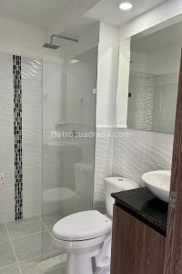 Apartamento de 3 alcobas en venta en Cimarrona, Rionegro, 55 m² · foto 6 de 14