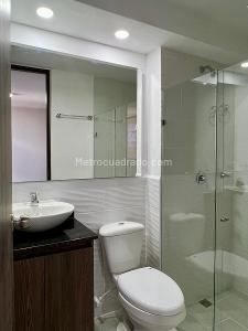 Apartamento de 3 alcobas en venta en Cimarrona, Rionegro, 55 m² · foto 8 de 14