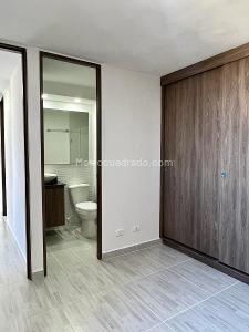 Apartamento de 3 alcobas en venta en Cimarrona, Rionegro, 55 m² · foto 9 de 14