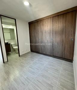 Apartamento de 3 alcobas en venta en Cimarrona, Rionegro, 55 m² · foto 11 de 14
