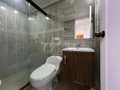 Apartamento en venta en Zuniga, Envigado · foto 9 de 18