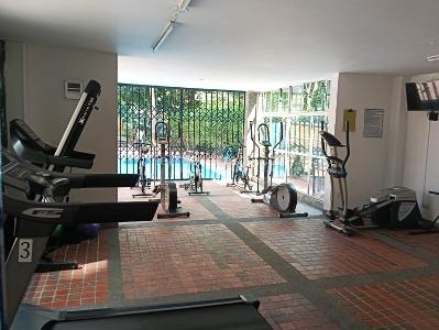 Apartamento en venta en Zuniga, Envigado · foto 16 de 18