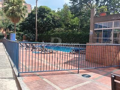 Apartamento en venta en Zuniga, Envigado · foto 17 de 18