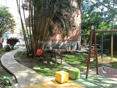 Apartamento en venta en Zuniga, Envigado · foto 18 de 18