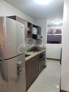 Apartamento en venta en Zuniga, Envigado · foto 3 de 16