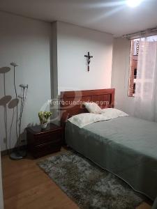 Apartamento en venta en Zuniga, Envigado · foto 9 de 16