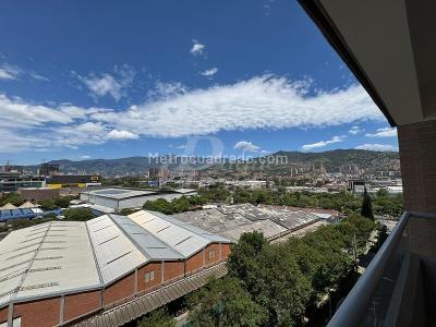 Apartamento de 2 alcobas en arriendo en Las Vegas, Envigado, 70 m² · foto 3 de 16