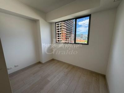 Apartamento de 2 alcobas en arriendo en Las Vegas, Envigado, 70 m² · foto 9 de 16