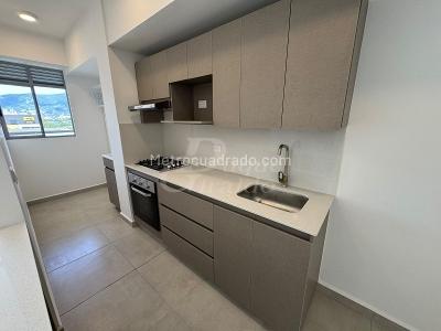 Apartamento de 2 alcobas en arriendo en Las Vegas, Envigado, 70 m² · foto 10 de 16