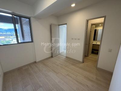 Apartamento de 2 alcobas en arriendo en Las Vegas, Envigado, 70 m² · foto 14 de 16