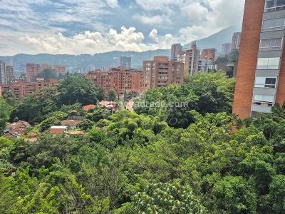 Apartamento en arriendo en El Poblado, Medellín · foto 5 de 20