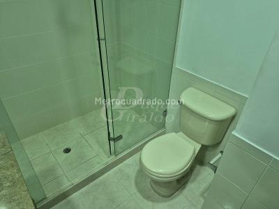 Apartamento en arriendo en El Poblado, Medellín · foto 6 de 20