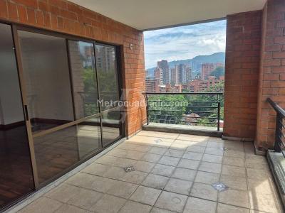 Apartamento en arriendo en El Poblado, Medellín · foto 9 de 20