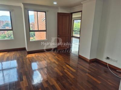 Apartamento en arriendo en El Poblado, Medellín · foto 10 de 20