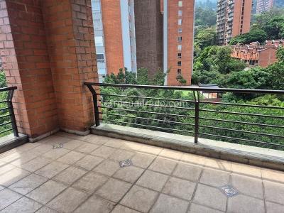 Apartamento en arriendo en El Poblado, Medellín · foto 13 de 20