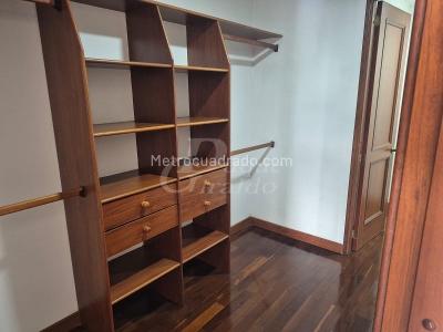 Apartamento en arriendo en El Poblado, Medellín · foto 14 de 20