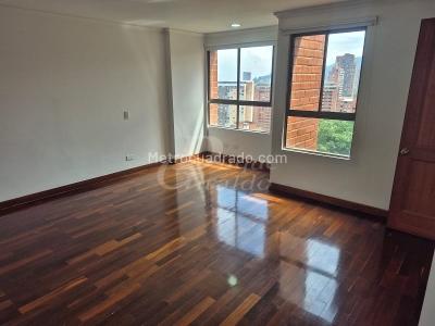 Apartamento en arriendo en El Poblado, Medellín · foto 15 de 20