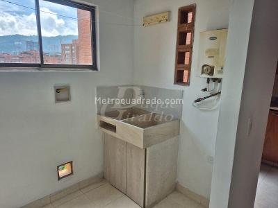 Apartamento en arriendo en El Poblado, Medellín · foto 18 de 20
