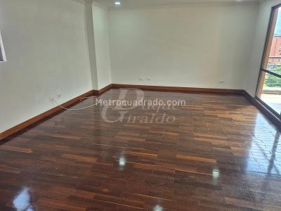 Apartamento en arriendo en El Poblado, Medellín · foto 19 de 20